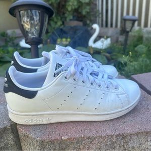 Adidas Stan Smith Navy Women’s Size 6.5